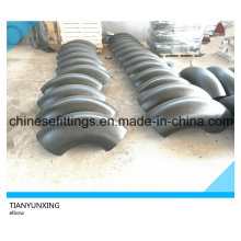 A420 Wpl6 A234 Wpb Seamless Carbon Steel Pipe Fittings